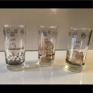 1967 Expo Glasses - 3
